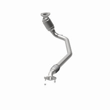Load image into Gallery viewer, MagnaFlow Exhaust Products 49228 OEM Grade Direct-Fit Catalytic Converter for Select Chevrolet Malibu, Pontiac G6