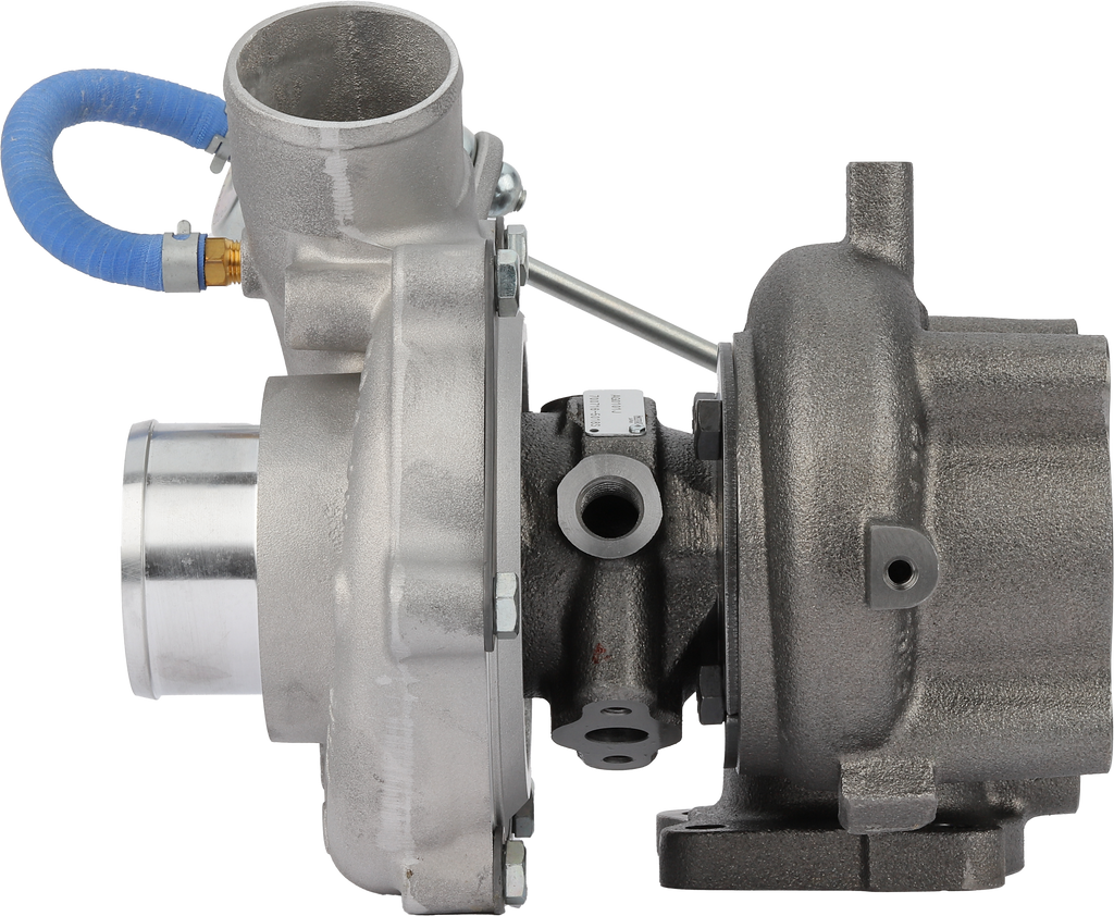 Alliant Power 700716-5018S Turbocharger