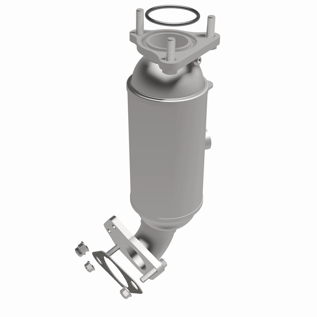 MagnaFlow Exhaust Products 21-807 OEM Grade Direct-Fit Catalytic Converter for Select Buick LaCrosse, Chevrolet Blazer, GMC Acadia