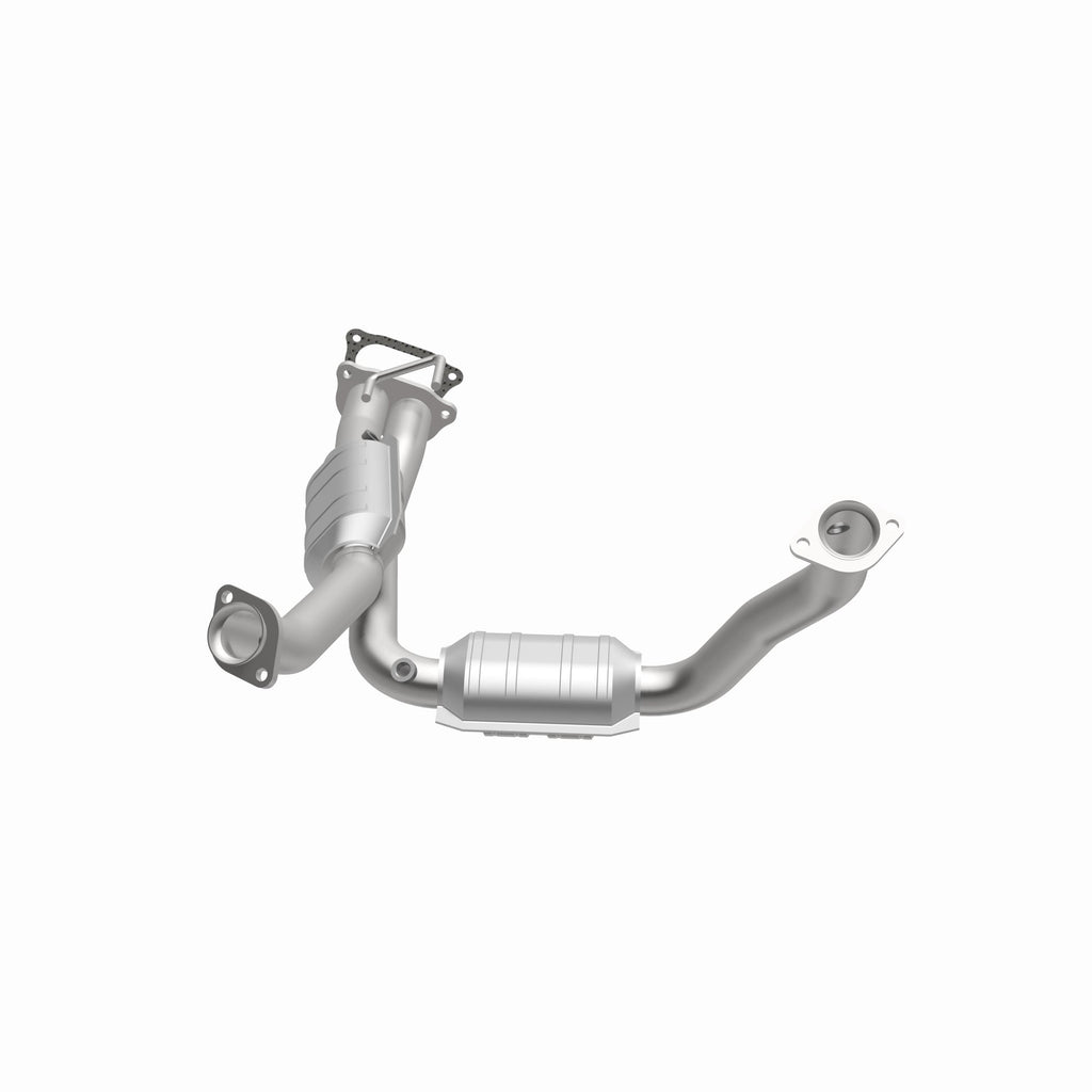 MagnaFlow Exhaust Products 24120 HM Grade Direct-Fit Catalytic Converter for Select Ford Ranger, Mazda B3000