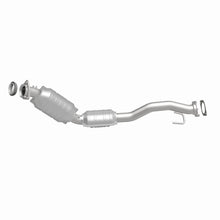 Load image into Gallery viewer, MagnaFlow Exhaust Products 49222 OEM Grade Direct-Fit Catalytic Converter for Select Chevrolet Trailblazer, GMC Envoy, Isuzu Ascender