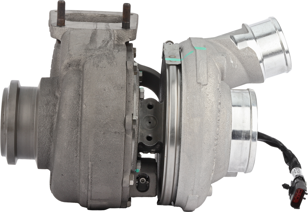 Alliant Power 479031 Turbocharger