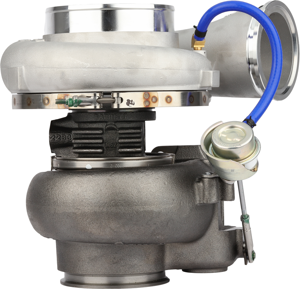 Alliant Power 895473-5002S Turbocharger