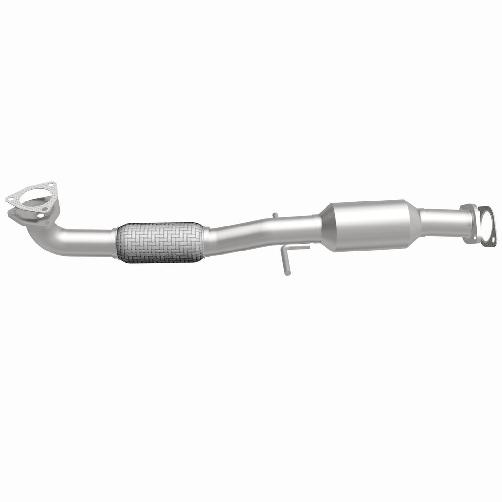MagnaFlow Exhaust Products 5671177 California CARB Direct-Fit Catalytic Converter for Select Buick LaCrosse, Buick Regal