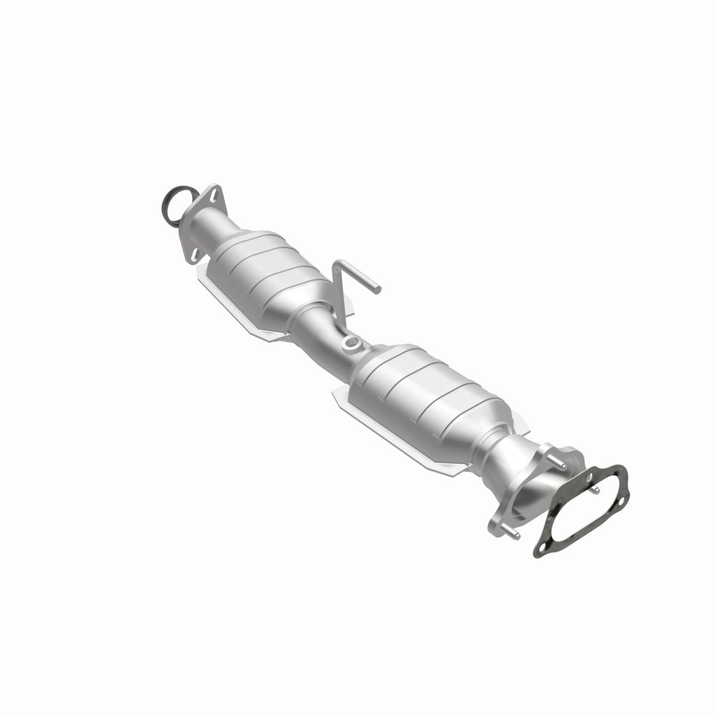 MagnaFlow Exhaust Products 49400 OEM Grade Direct-Fit Catalytic Converter for Select Ford Explorer, Ford Explorer Sport, Ford Explorer Sport Trac, Mercury Mountaineer