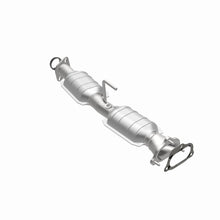 Load image into Gallery viewer, MagnaFlow Exhaust Products 49400 OEM Grade Direct-Fit Catalytic Converter for Select Ford Explorer, Ford Explorer Sport, Ford Explorer Sport Trac, Mercury Mountaineer