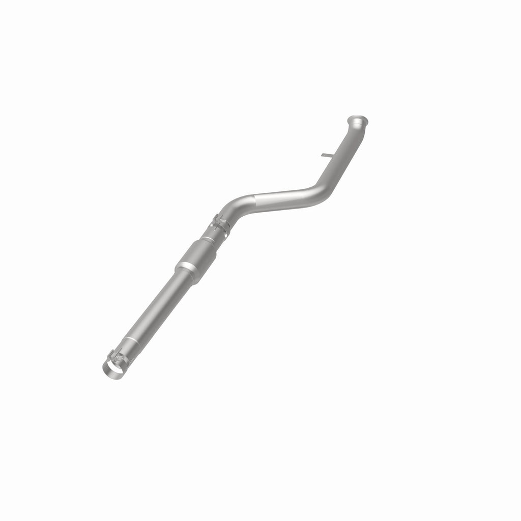 MagnaFlow Exhaust Products 280544 OEM Grade Direct-Fit Catalytic Converter for Select BMW 530e, BMW 530e xDrive