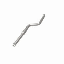 Load image into Gallery viewer, MagnaFlow Exhaust Products 280544 OEM Grade Direct-Fit Catalytic Converter for Select BMW 530e, BMW 530e xDrive