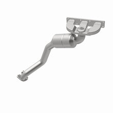 Load image into Gallery viewer, MagnaFlow Exhaust Products 452430 California CARB Manifold Catalytic Converter for Select BMW 525i, BMW 530i
