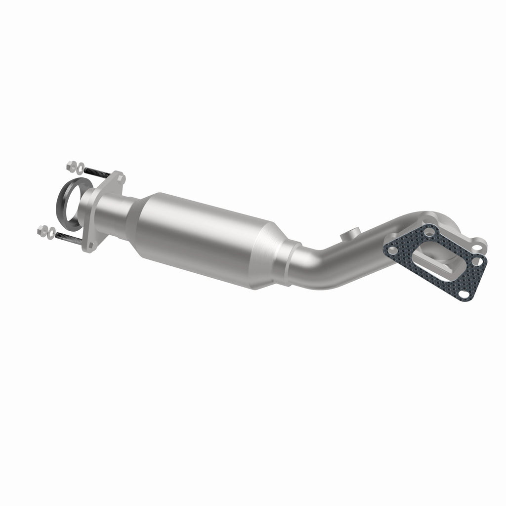MagnaFlow Exhaust Products 551548 California CARB Manifold Catalytic Converter for Select Cadillac CTS