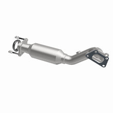 Load image into Gallery viewer, MagnaFlow Exhaust Products 551548 California CARB Manifold Catalytic Converter for Select Cadillac CTS