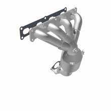 Load image into Gallery viewer, MagnaFlow Exhaust Products 5451159 California CARB Manifold Catalytic Converter for Select Jeep Cherokee