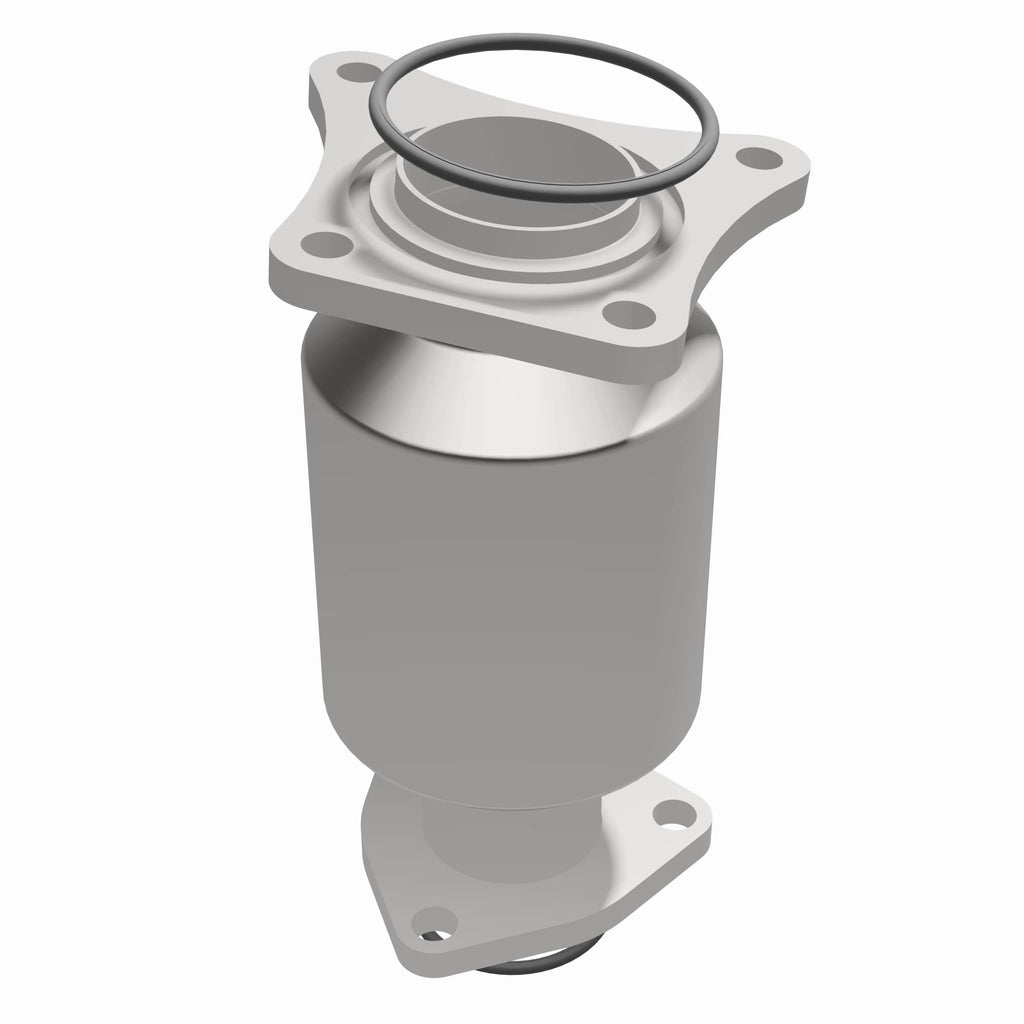 MagnaFlow Exhaust Products 50877 HM Grade Direct-Fit Catalytic Converter for Select INFINITI I35, Nissan Maxima
