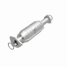 Load image into Gallery viewer, MagnaFlow Exhaust Products 49026 OEM Grade Direct-Fit Catalytic Converter for Select Acura TSX