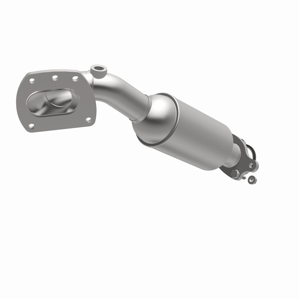 MagnaFlow Exhaust Products 22-212 OEM Grade Manifold Catalytic Converter for Select Toyota Tacoma