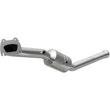Load image into Gallery viewer, MagnaFlow Exhaust Products 49737 OEM Grade Direct-Fit Catalytic Converter for Select Dodge Durango, Jeep Grand Cherokee