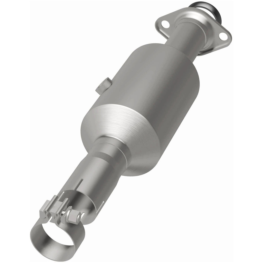 MagnaFlow Exhaust Products 5561517 California CARB Direct-Fit Catalytic Converter for Select Ford Escape, Mercury Mariner