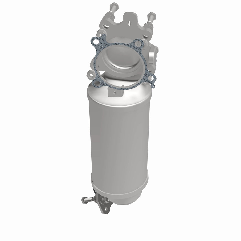 MagnaFlow Exhaust Products 280765 OEM Grade Direct-Fit Catalytic Converter for Select Honda CR-V