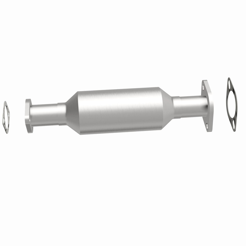 MagnaFlow Exhaust Products 4481878 California CARB Direct-Fit Catalytic Converter for Select Hyundai Sonata