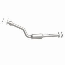 Load image into Gallery viewer, MagnaFlow Exhaust Products 4481219 California CARB Direct-Fit Catalytic Converter for Select Saturn L100, Saturn L200, Saturn LW200