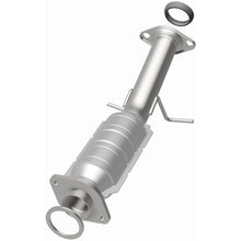 Load image into Gallery viewer, MagnaFlow Exhaust Products 51550 OEM Grade Direct-Fit Catalytic Converter for Select Mazda 3