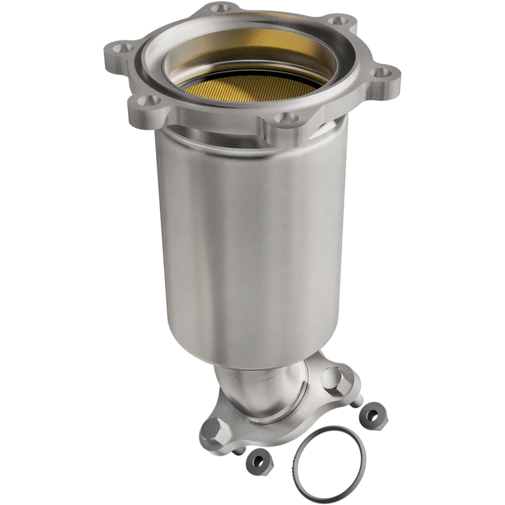 MagnaFlow Exhaust Products 49360 OEM Grade Direct-Fit Catalytic Converter for Select Nissan Altima