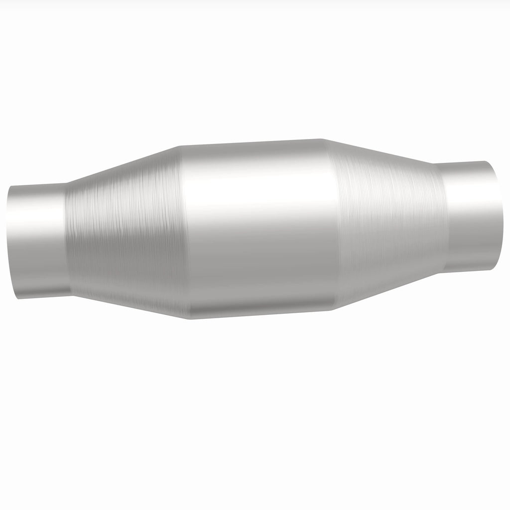 MagnaFlow Exhaust Products 59920 Standard Grade Universal Catalytic Converter