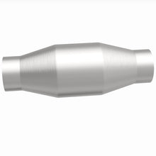 Load image into Gallery viewer, MagnaFlow Exhaust Products 59920 Standard Grade Universal Catalytic Converter