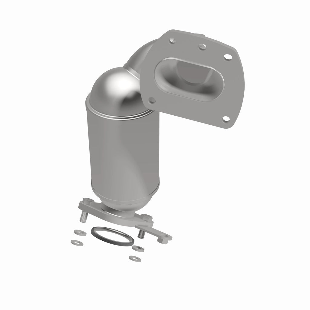 MagnaFlow Exhaust Products 22-250 OEM Grade Manifold Catalytic Converter for Select Lexus ES350, Toyota Avalon, Toyota Camry