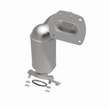 Load image into Gallery viewer, MagnaFlow Exhaust Products 22-250 OEM Grade Manifold Catalytic Converter for Select Lexus ES350, Toyota Avalon, Toyota Camry