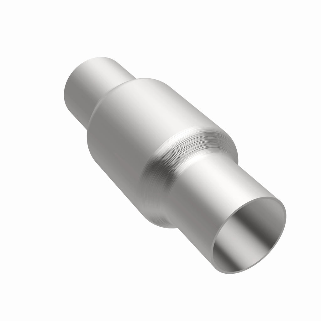 MagnaFlow Exhaust Products 50004 Standard Grade Universal Catalytic Converter for Select American Motors Concord, American Motors Gremlin, American Motors Spirit, Chrysler Intrepid, Ford Granada, Ford LTD, Ford Mustang, Jaguar Vanden Plas, Jaguar XJ6,