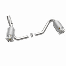 Load image into Gallery viewer, MagnaFlow Exhaust Products 49832 OEM Grade Direct-Fit Catalytic Converter for Select Chrysler Aspen, Dodge Durango