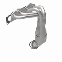 Load image into Gallery viewer, MagnaFlow Exhaust Products 452110 California CARB Manifold Catalytic Converter for Select Scion tC