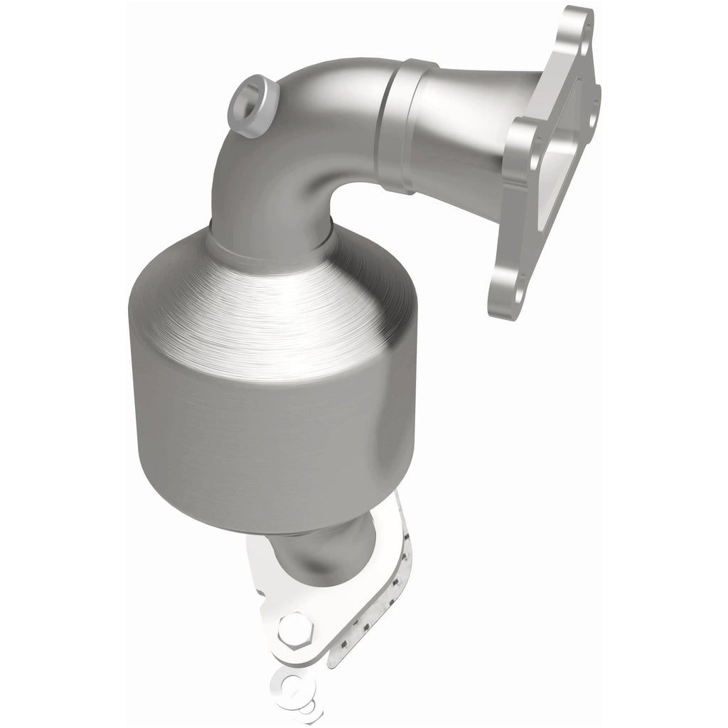 MagnaFlow Exhaust Products 52188 OEM Grade Manifold Catalytic Converter for Select Chevrolet Equinox, GMC Terrain