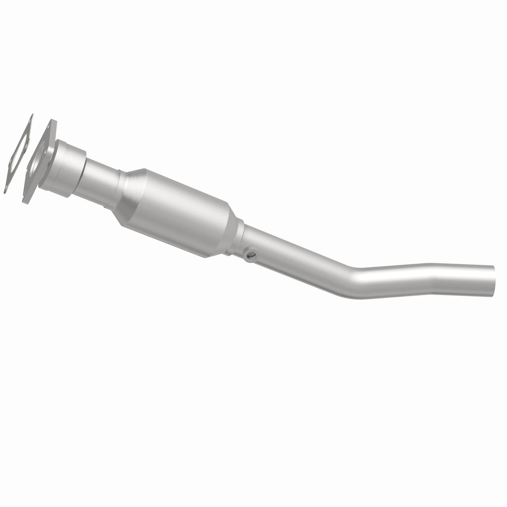 MagnaFlow Exhaust Products 23268 HM Grade Direct-Fit Catalytic Converter for Select Dodge Neon, Plymouth Neon