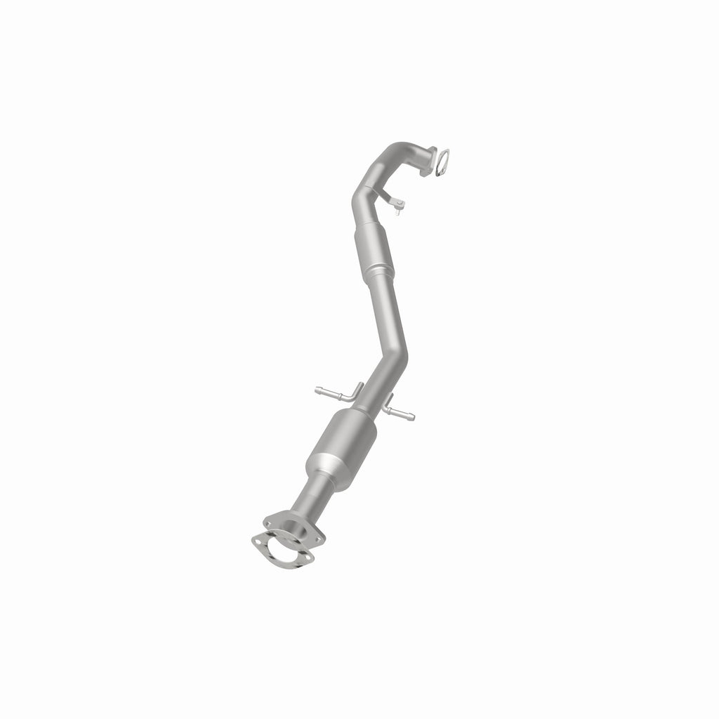 MagnaFlow Exhaust Products 5671973 California CARB Direct-Fit Catalytic Converter for Select Chevrolet Malibu