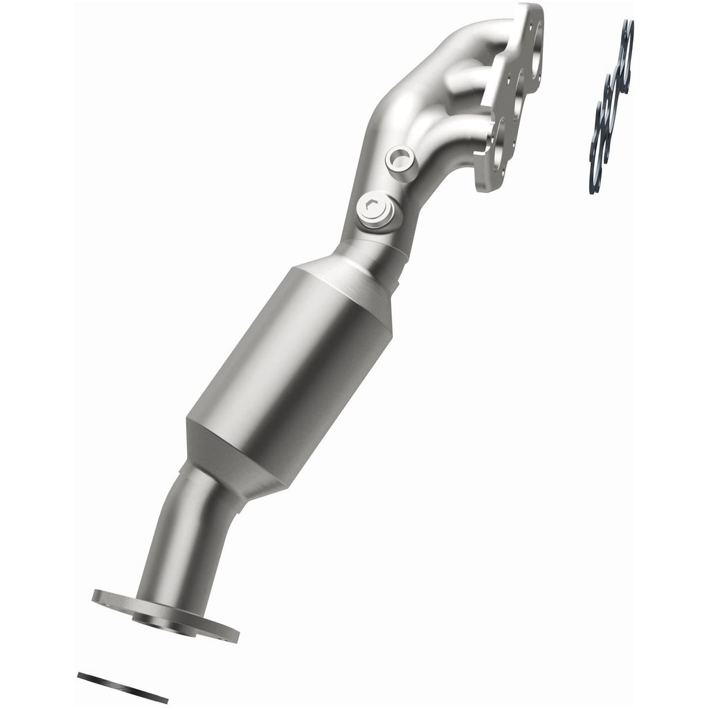 MagnaFlow Exhaust Products 49284 OEM Grade Manifold Catalytic Converter for Select Lexus GS350, Lexus IS250, Lexus IS300, Lexus IS350, Lexus RC300, Lexus RC350
