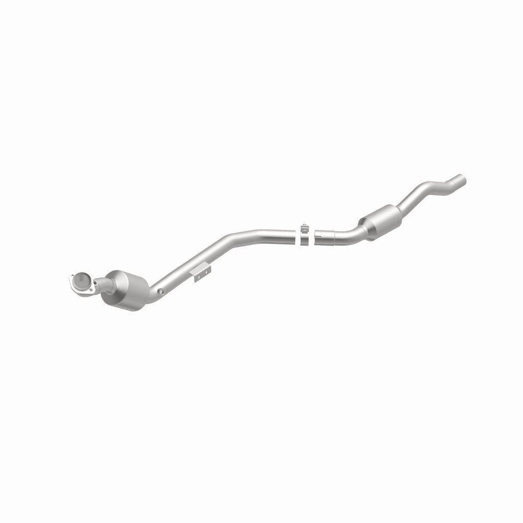 MagnaFlow Exhaust Products 51645 OEM Grade Direct-Fit Catalytic Converter for Select Mercedes-Benz E350