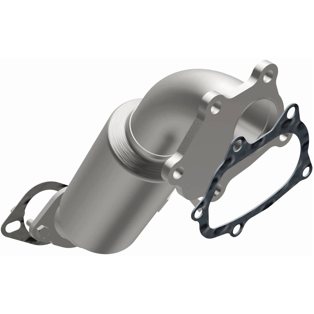 MagnaFlow Exhaust Products 49160 OEM Grade Direct-Fit Catalytic Converter for Select Subaru Baja, Subaru Forester, Subaru Impreza, Subaru Legacy, Subaru Outback, Subaru WRX STI