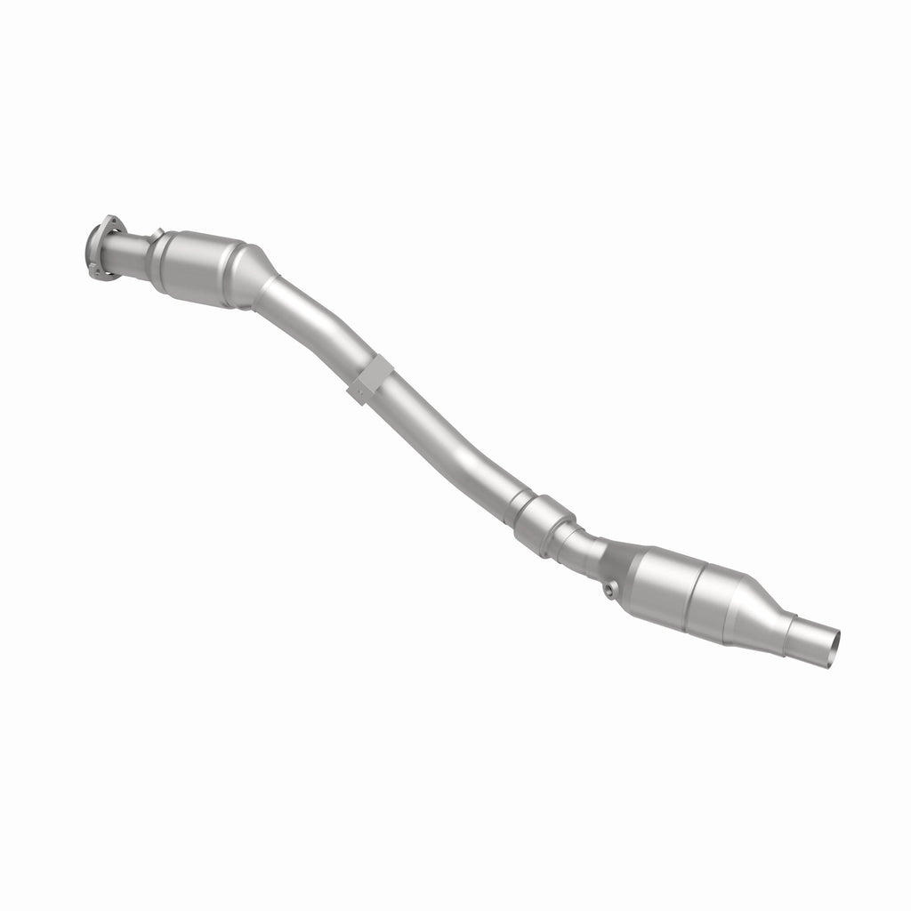 MagnaFlow Exhaust Products 24318 HM Grade Direct-Fit Catalytic Converter for Select Audi S4