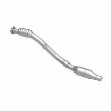 Load image into Gallery viewer, MagnaFlow Exhaust Products 24318 HM Grade Direct-Fit Catalytic Converter for Select Audi S4