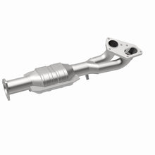 Load image into Gallery viewer, MagnaFlow Exhaust Products 23555 Standard Grade Direct-Fit Catalytic Converter for Select Porsche 911