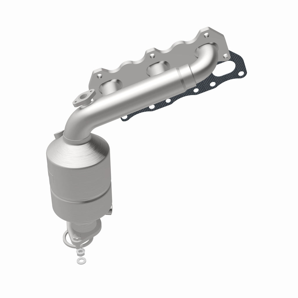 MagnaFlow Exhaust Products 51272 OEM Grade Manifold Catalytic Converter for Select Suzuki Grand Vitara, Suzuki XL-7