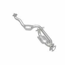 Load image into Gallery viewer, MagnaFlow Exhaust Products 441113 California CARB Direct-Fit Catalytic Converter for Select Lincoln Continental