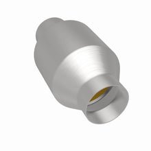 Load image into Gallery viewer, MagnaFlow Exhaust Products 53955 Standard Grade Universal Catalytic Converter