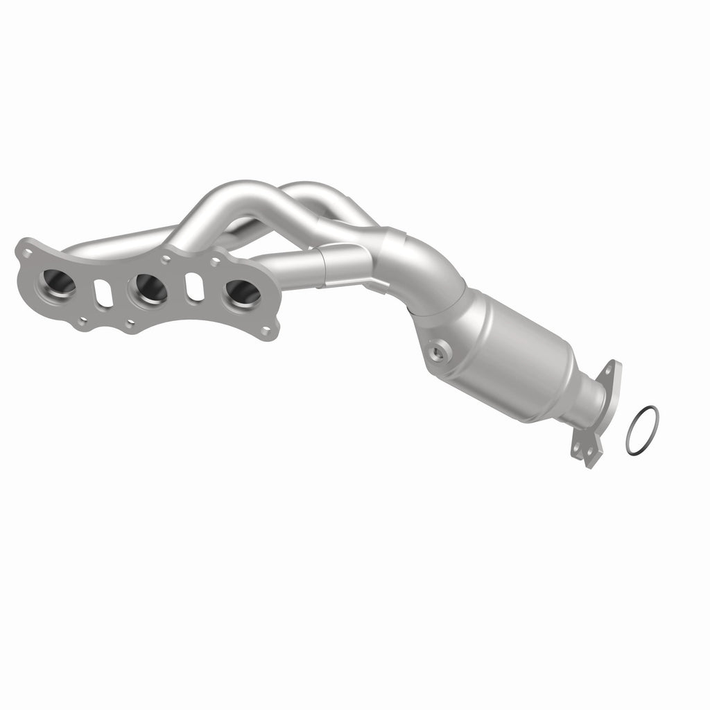 MagnaFlow Exhaust Products 52057 OEM Grade Manifold Catalytic Converter for Select Toyota 4Runner