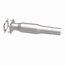 Load image into Gallery viewer, MagnaFlow Exhaust Products 4481202 California CARB Direct-Fit Catalytic Converter for Select Cadillac DeVille, Cadillac Seville, Oldsmobile Aurora