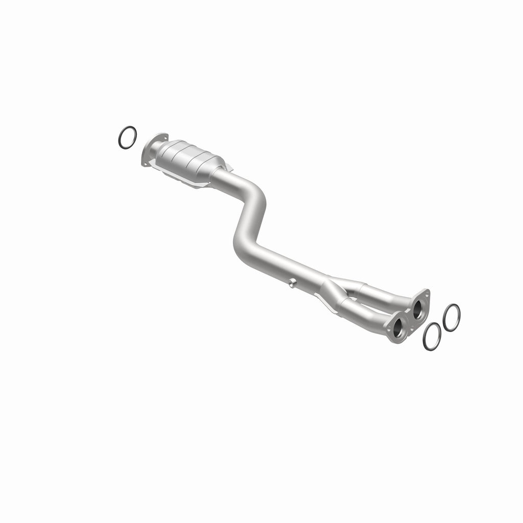 MagnaFlow Exhaust Products 49132 OEM Grade Direct-Fit Catalytic Converter for Select Lexus GS300