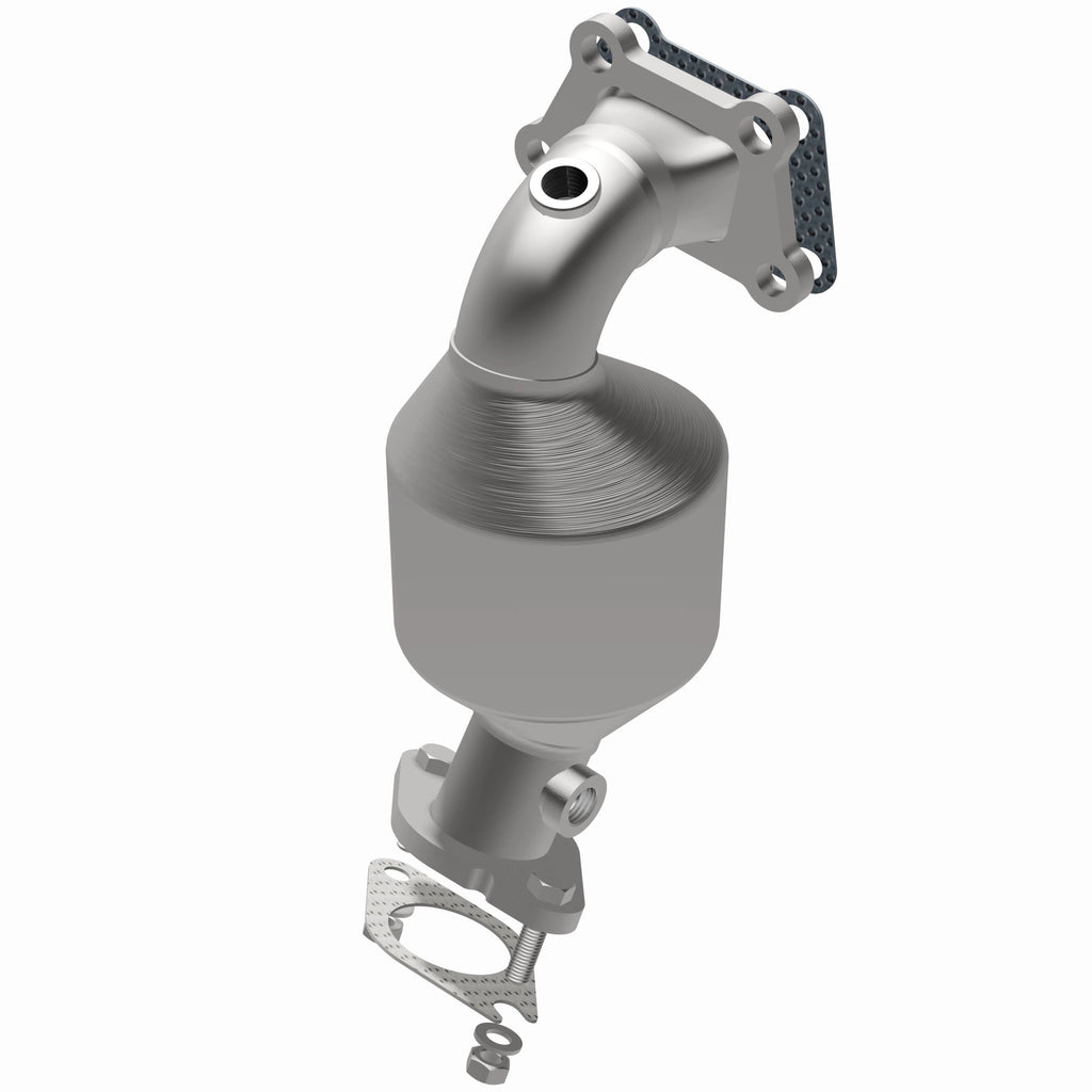 MagnaFlow Exhaust Products 551902 California CARB Direct-Fit Catalytic Converter for Select Buick LaCrosse