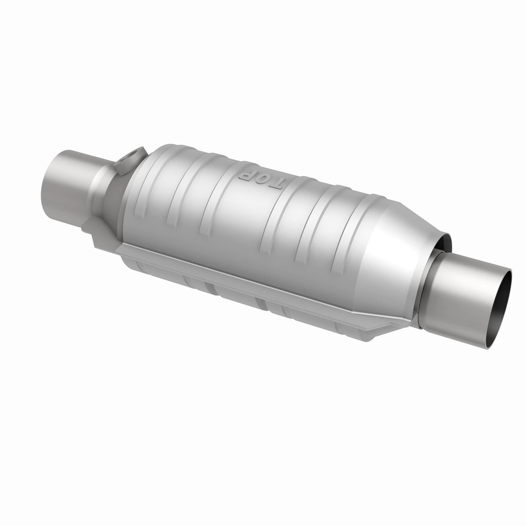 MagnaFlow Exhaust Products 408036 California CARB Universal Catalytic Converter